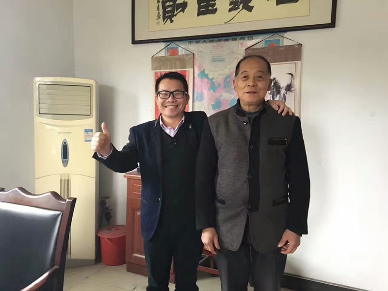 湖州永盛鑄造與中鑄達成合作協議