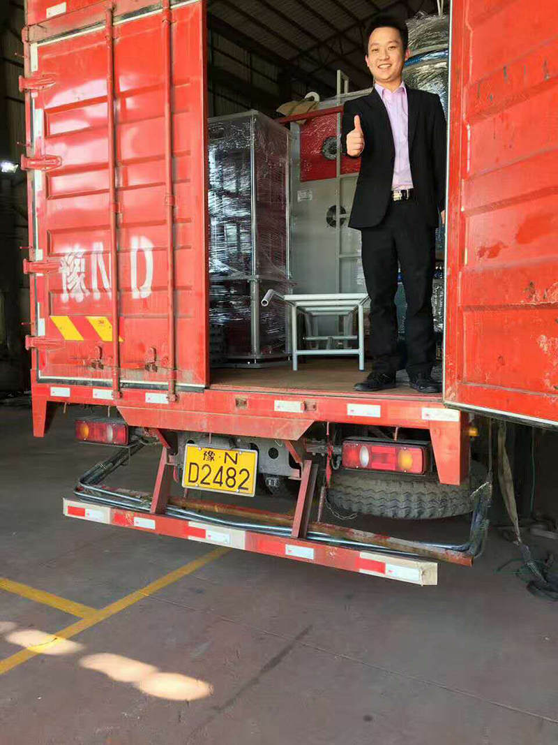 中鑄客戶案例 鑄造設(shè)備,鑄造設(shè)備廠家,全自動(dòng)化鑄造機(jī),水平鑄造機(jī)