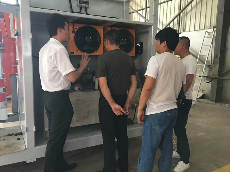 中鑄合作案例 新型鑄造設(shè)備,鑄鐵造型機,注鋁造型機,全自動鑄造設(shè)備