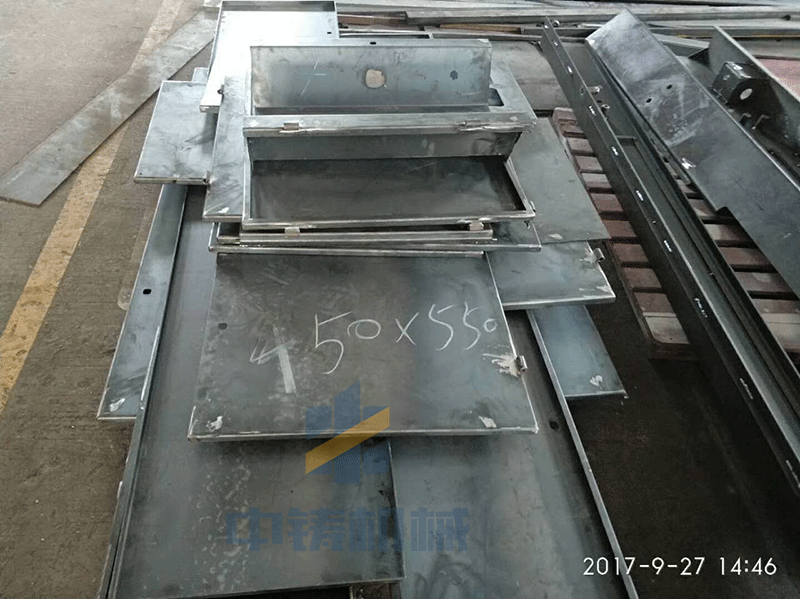 造型機廠家 造型機廠家