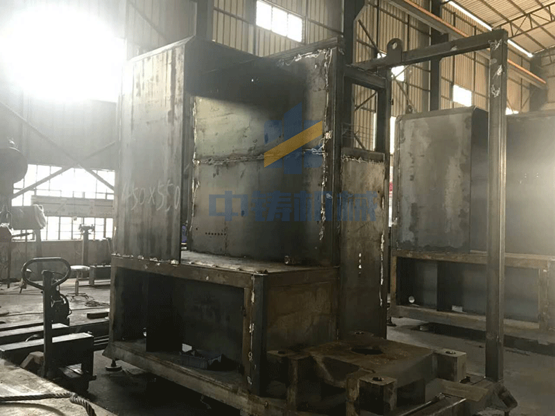 造型機廠家 造型機廠家