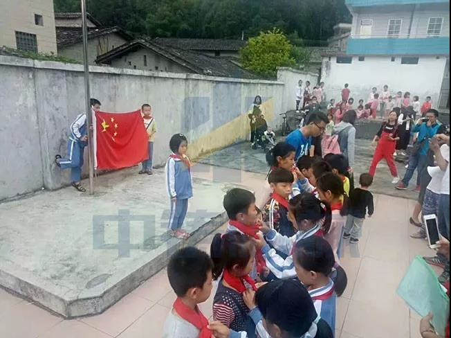 中鑄機械助學活動 中鑄機械助學活動