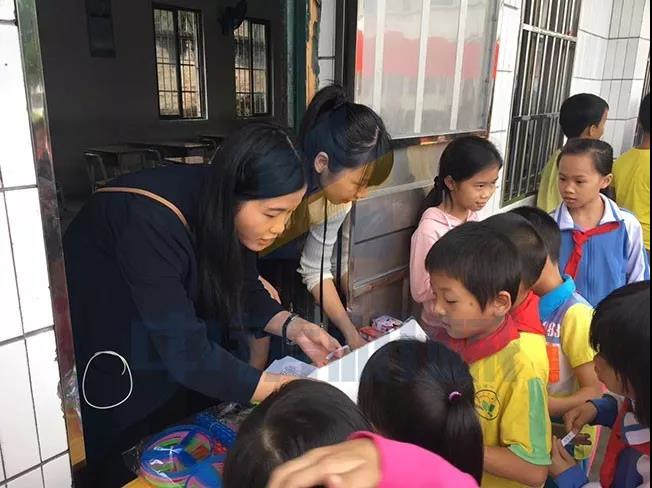 中鑄機械助學活動 中鑄機械助學活動