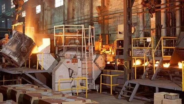 整治提升鑄造產業淘汰落后產能 整治提升鑄造產業淘汰落后產能